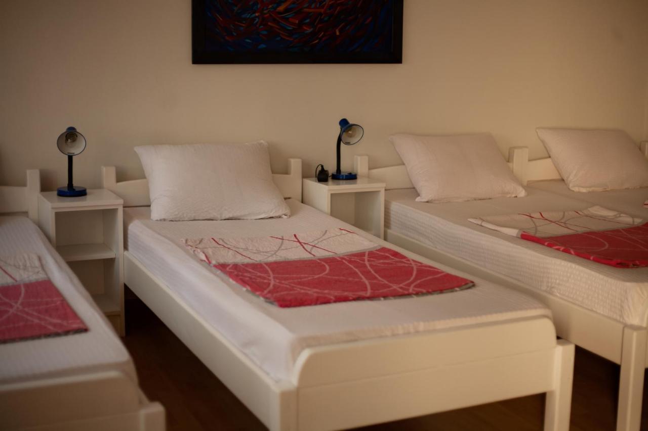 Apartments Azra Мостар Экстерьер фото